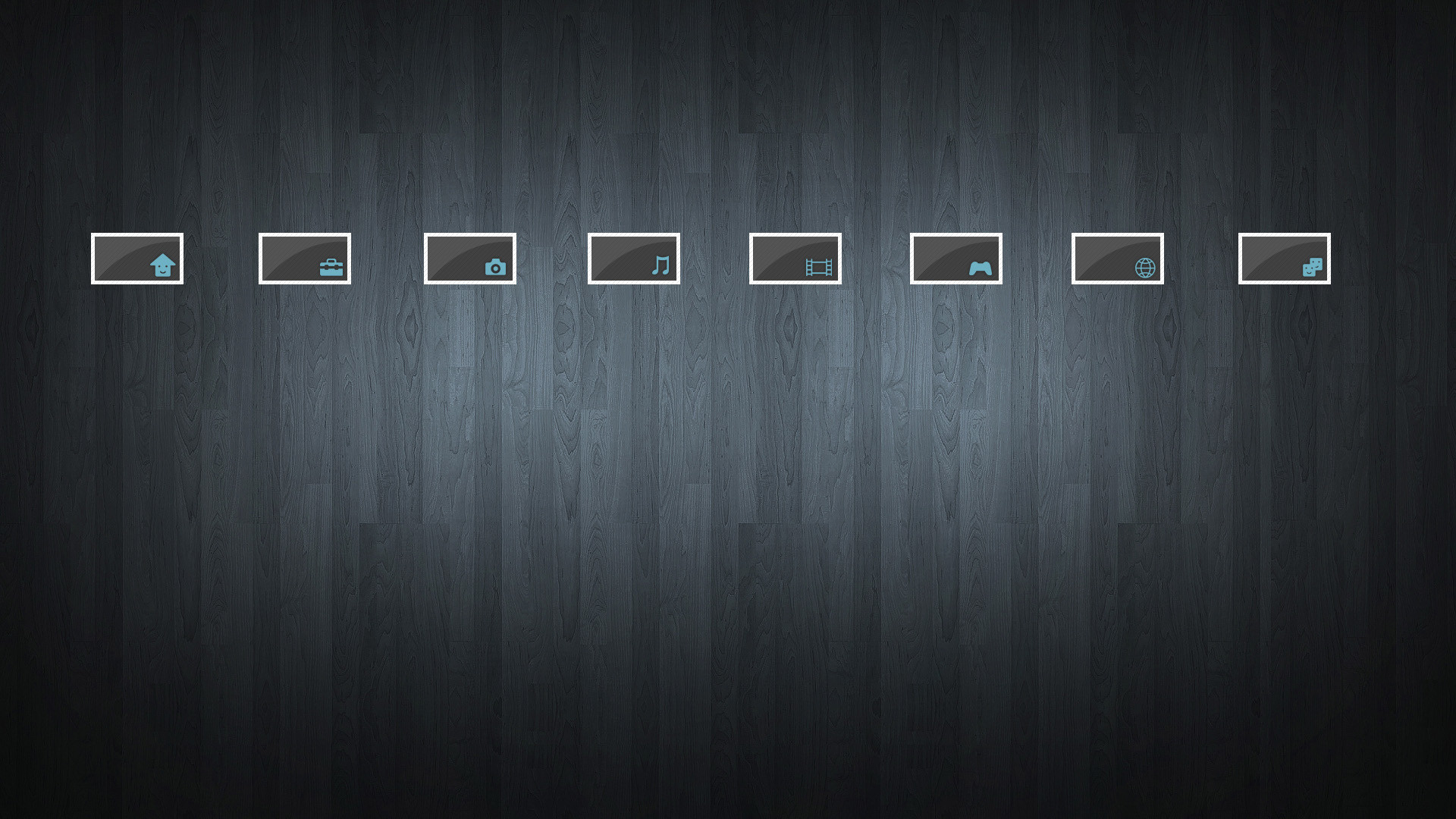 Ps3 Wallpaper Themes - Darkness - HD Wallpaper 