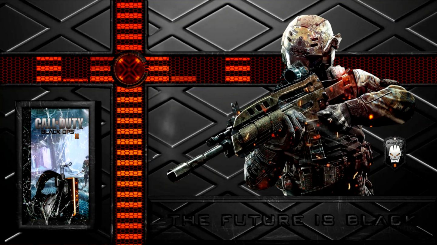 Ps3 Wallpaper Hd Free Download - Comprar Cp Call Of Duty Mobile - HD Wallpaper 