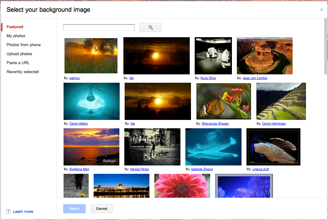 Upload Picture In Gmail - HD Wallpaper 