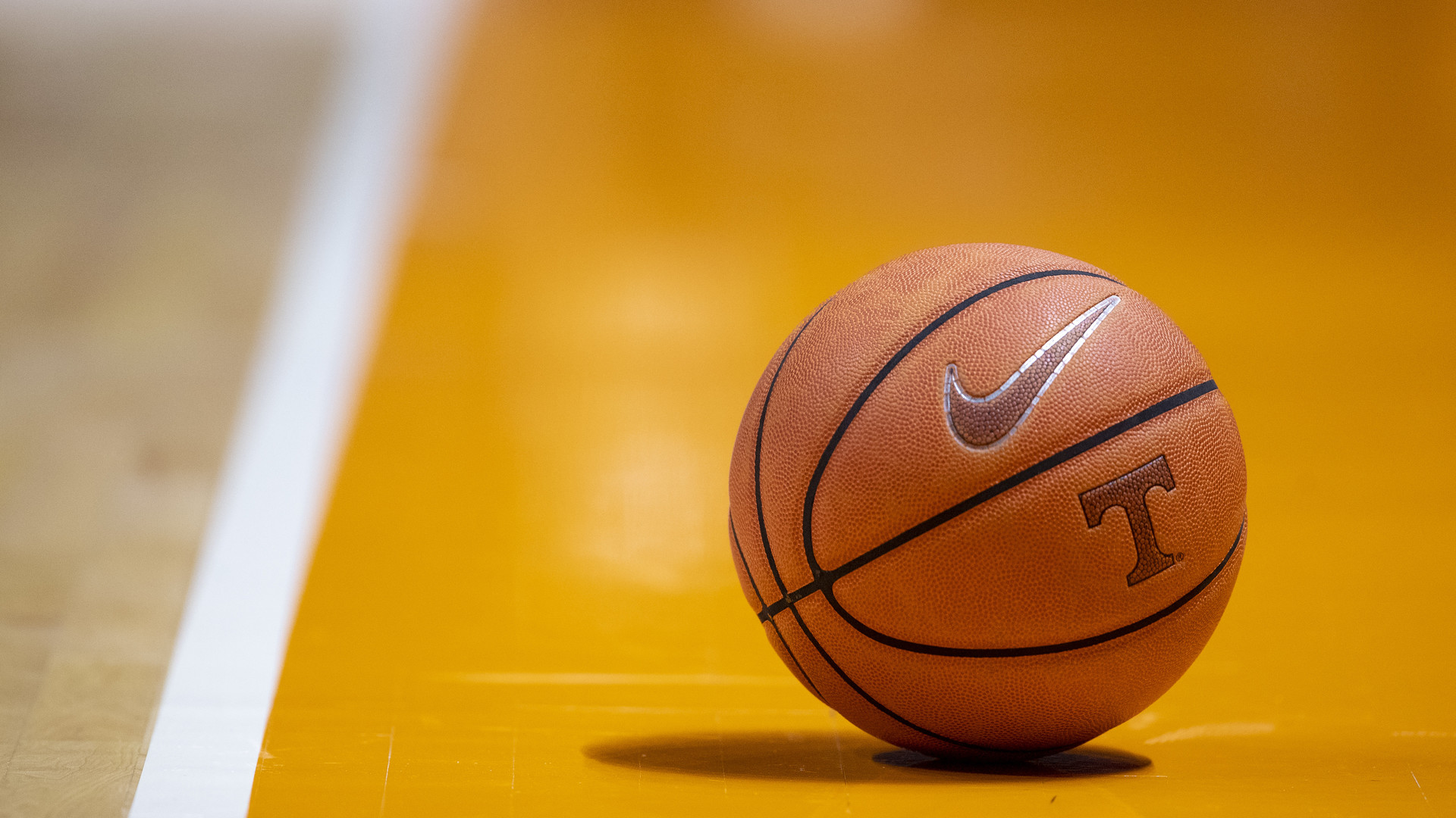 Tennessee Basketball - HD Wallpaper 
