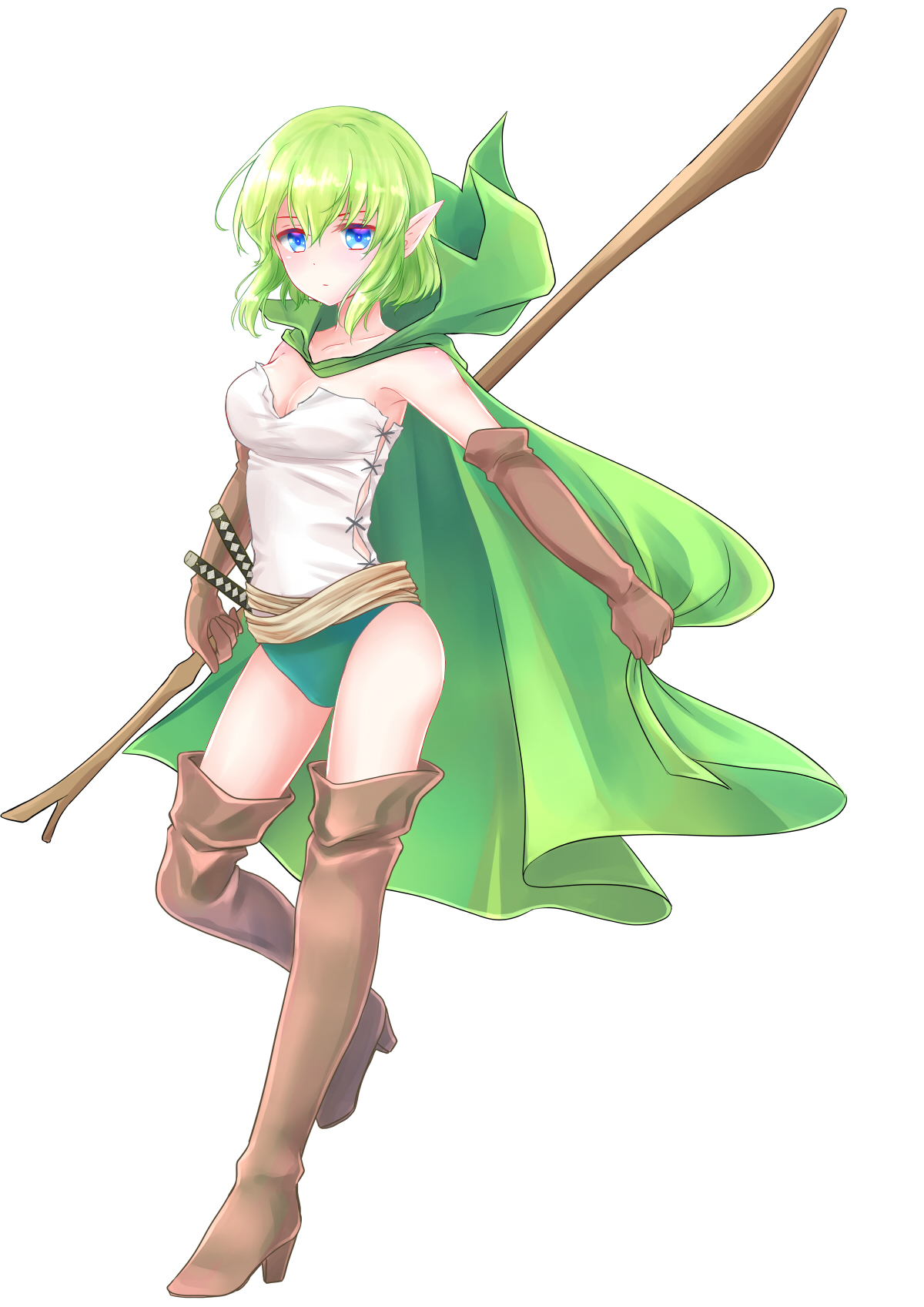 Ryuu Lion Fan Art - HD Wallpaper 