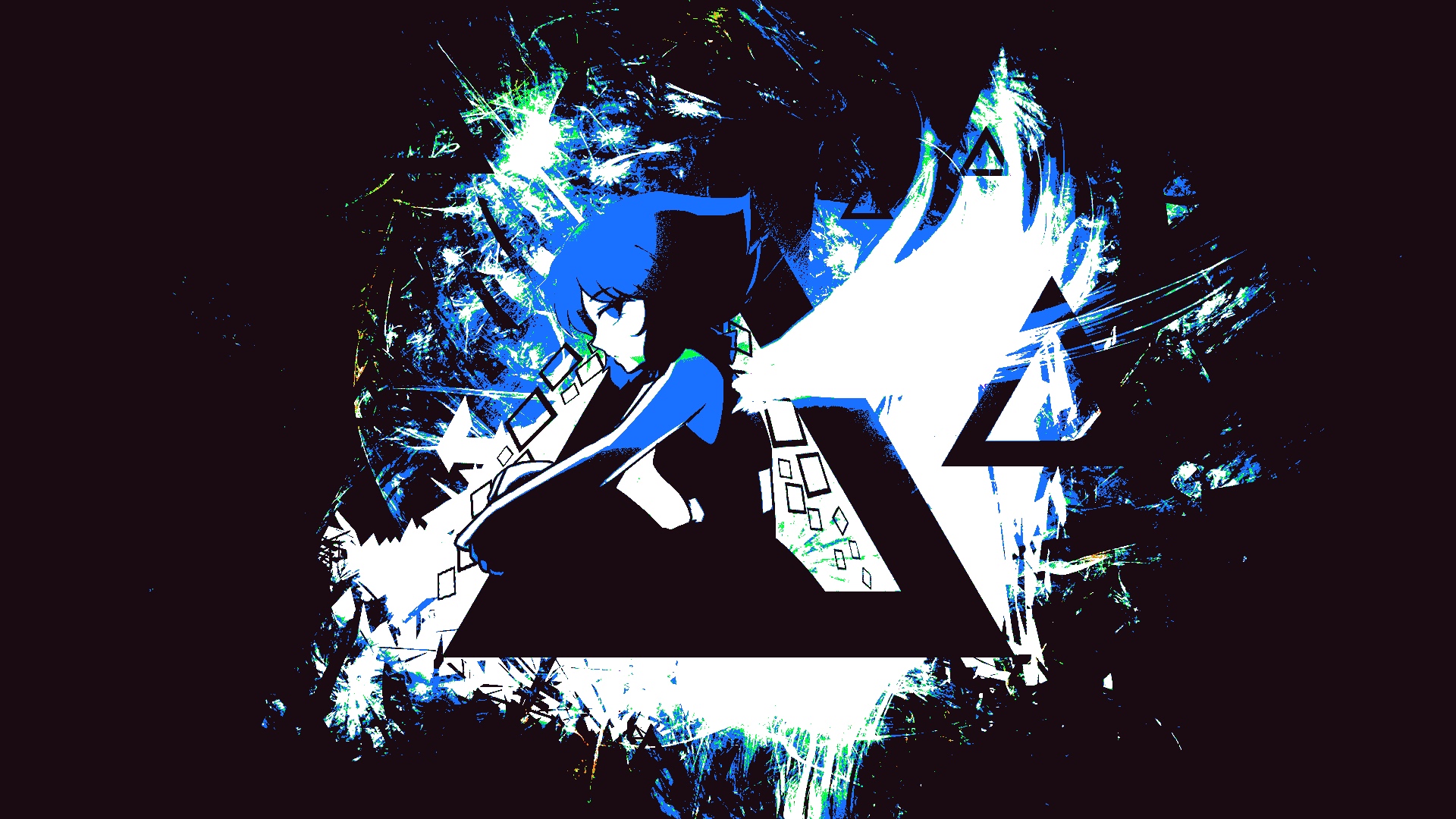 Steven Universe Wallpaper Lapis Lazuli - HD Wallpaper 