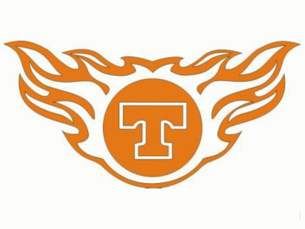 Tennessee Smokey Clipart - Tennessee Vols Tattoo Ideas - HD Wallpaper 