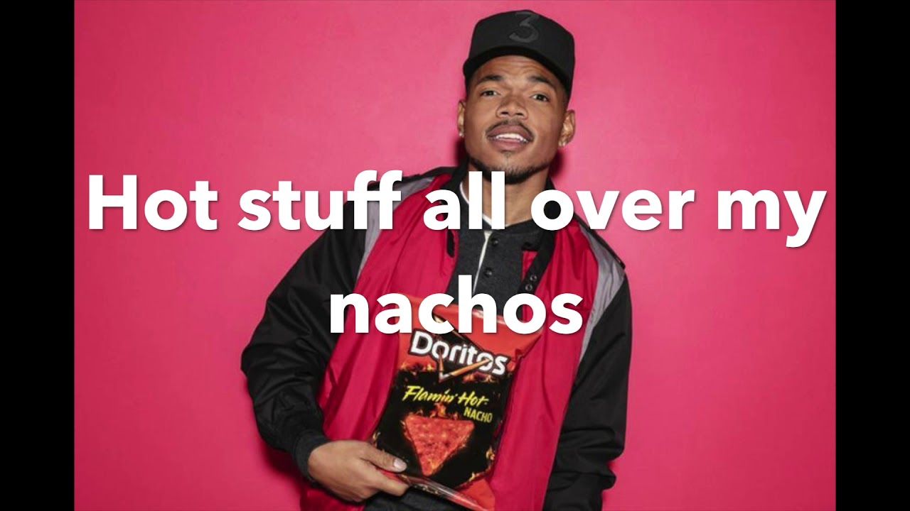 Doritos - HD Wallpaper 