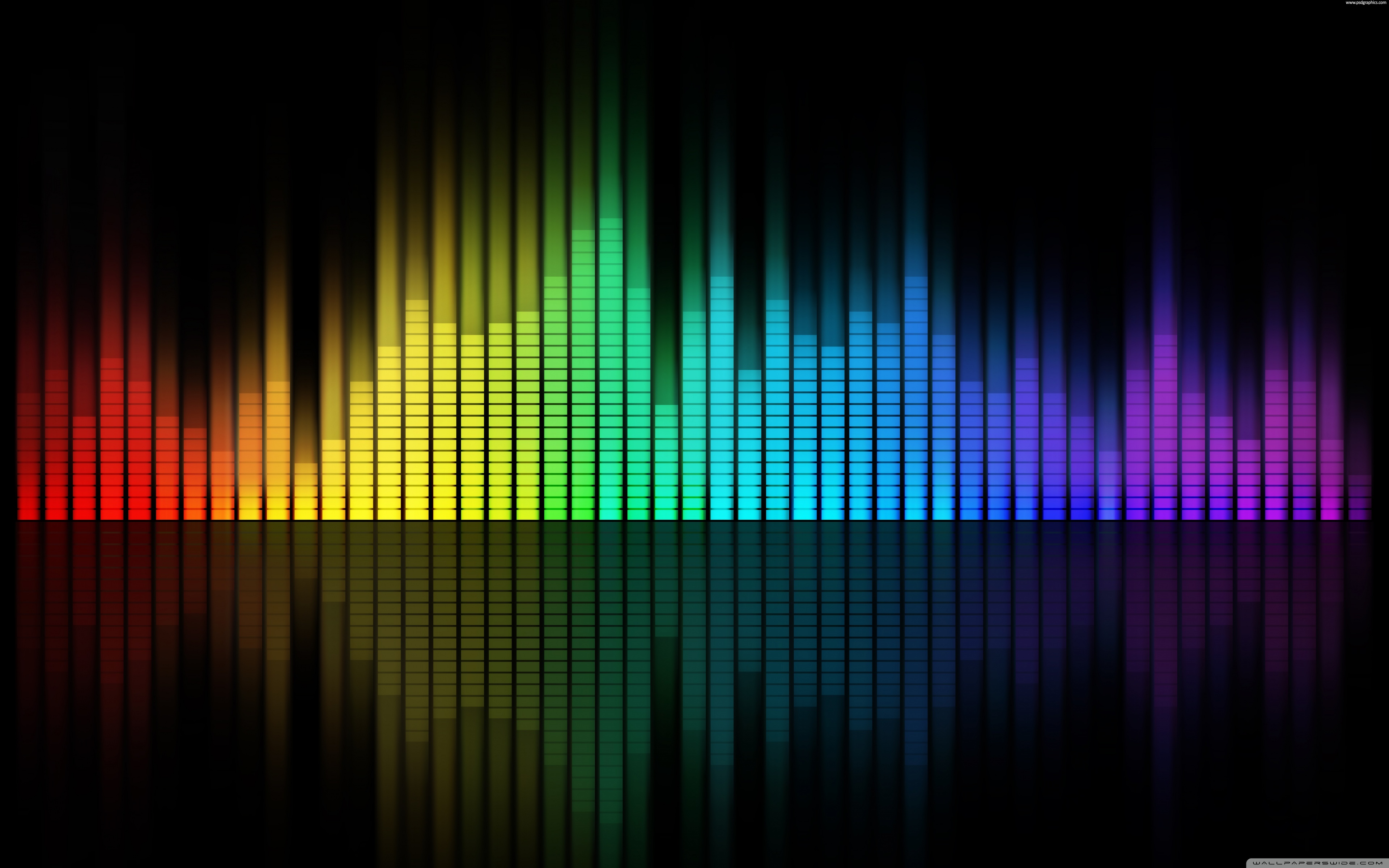 Music Desktop - HD Wallpaper 