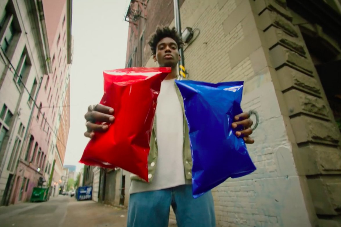 Doritos No Logo - HD Wallpaper 