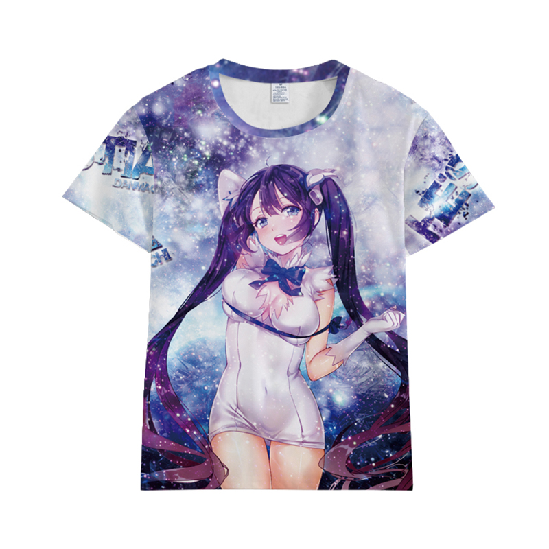 Danmachi Hestia - HD Wallpaper 