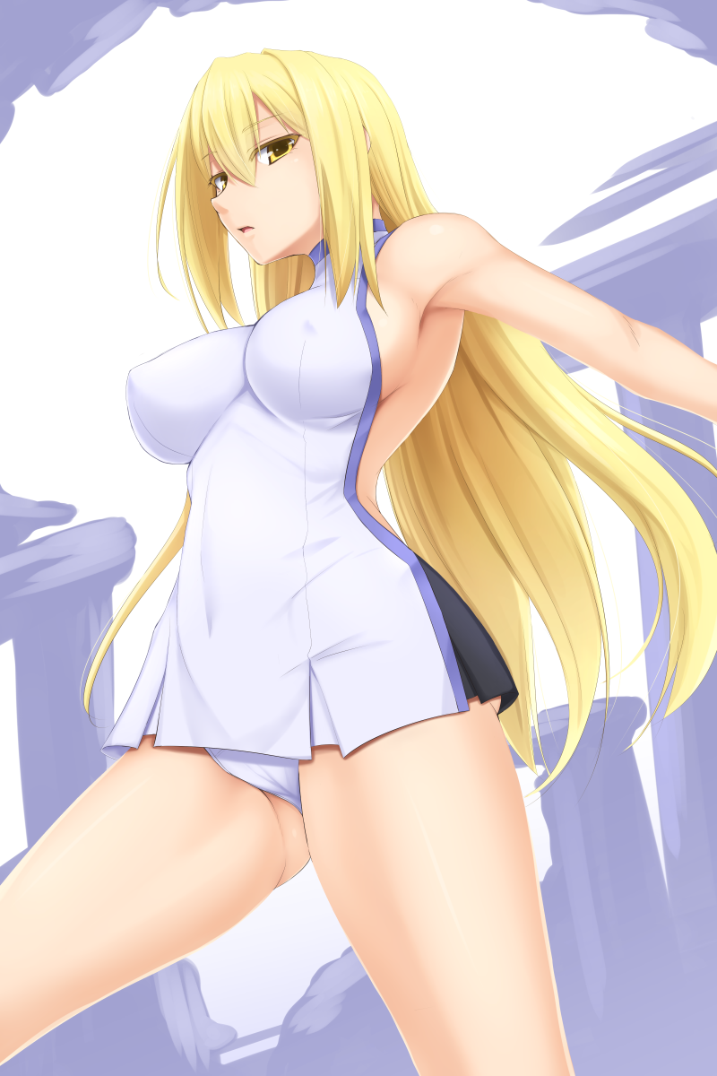 Hentai Dungeon Ni Deai Wo Motomeru No Wa Machigatteiru - HD Wallpaper 