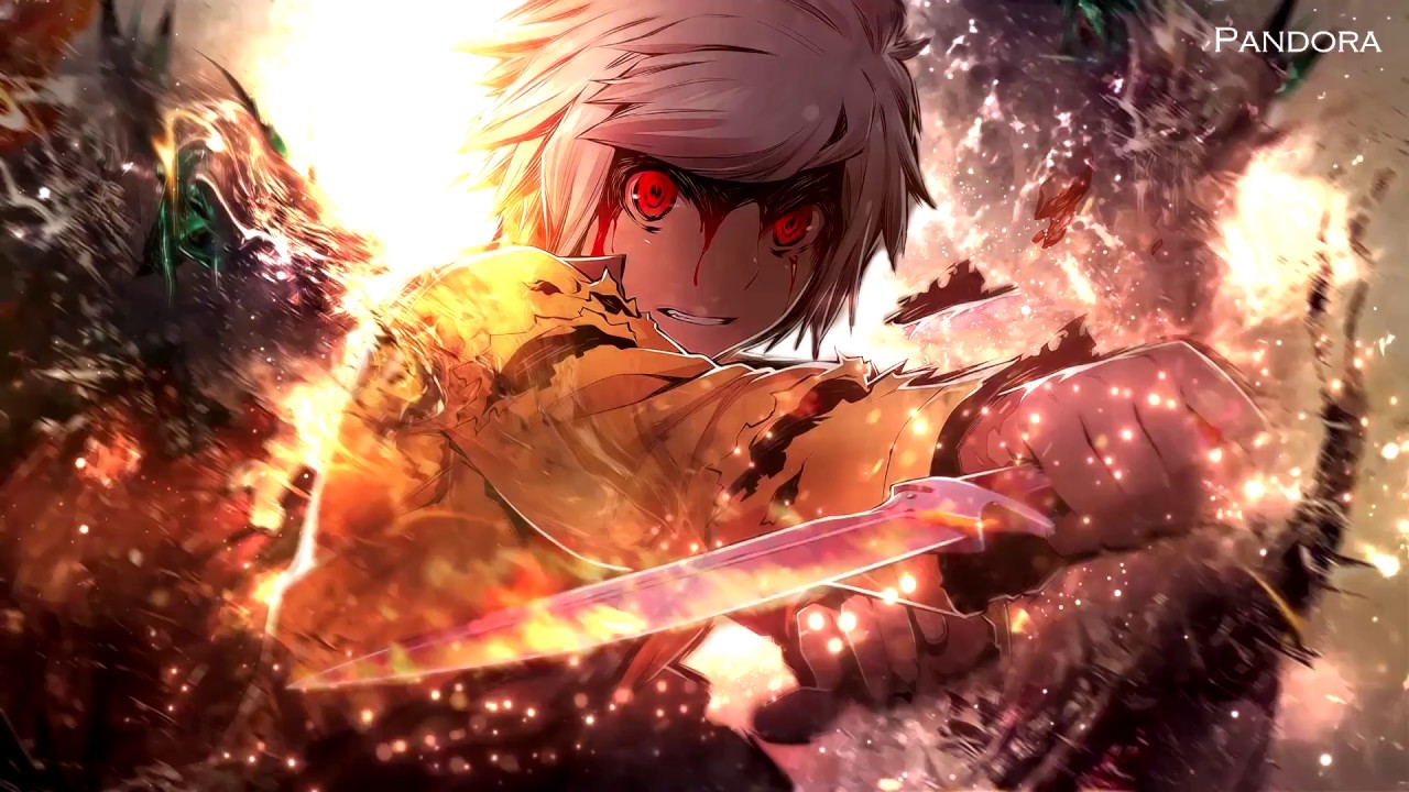 Danmachi Heroic Desire Eiyuu Ganbou Argonaut Familia - HD Wallpaper 