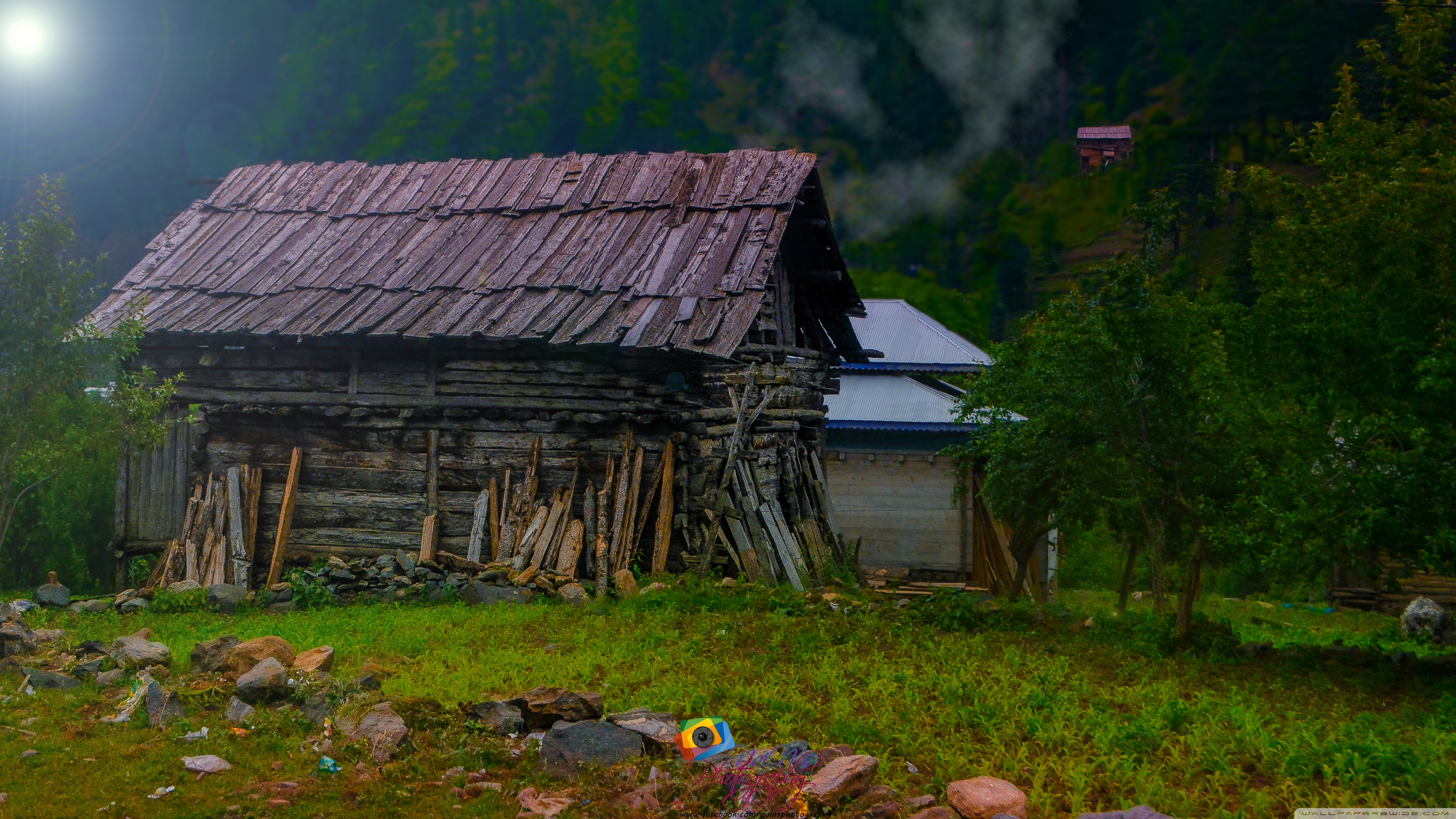 16:9 Aspect Ratio - HD Wallpaper 