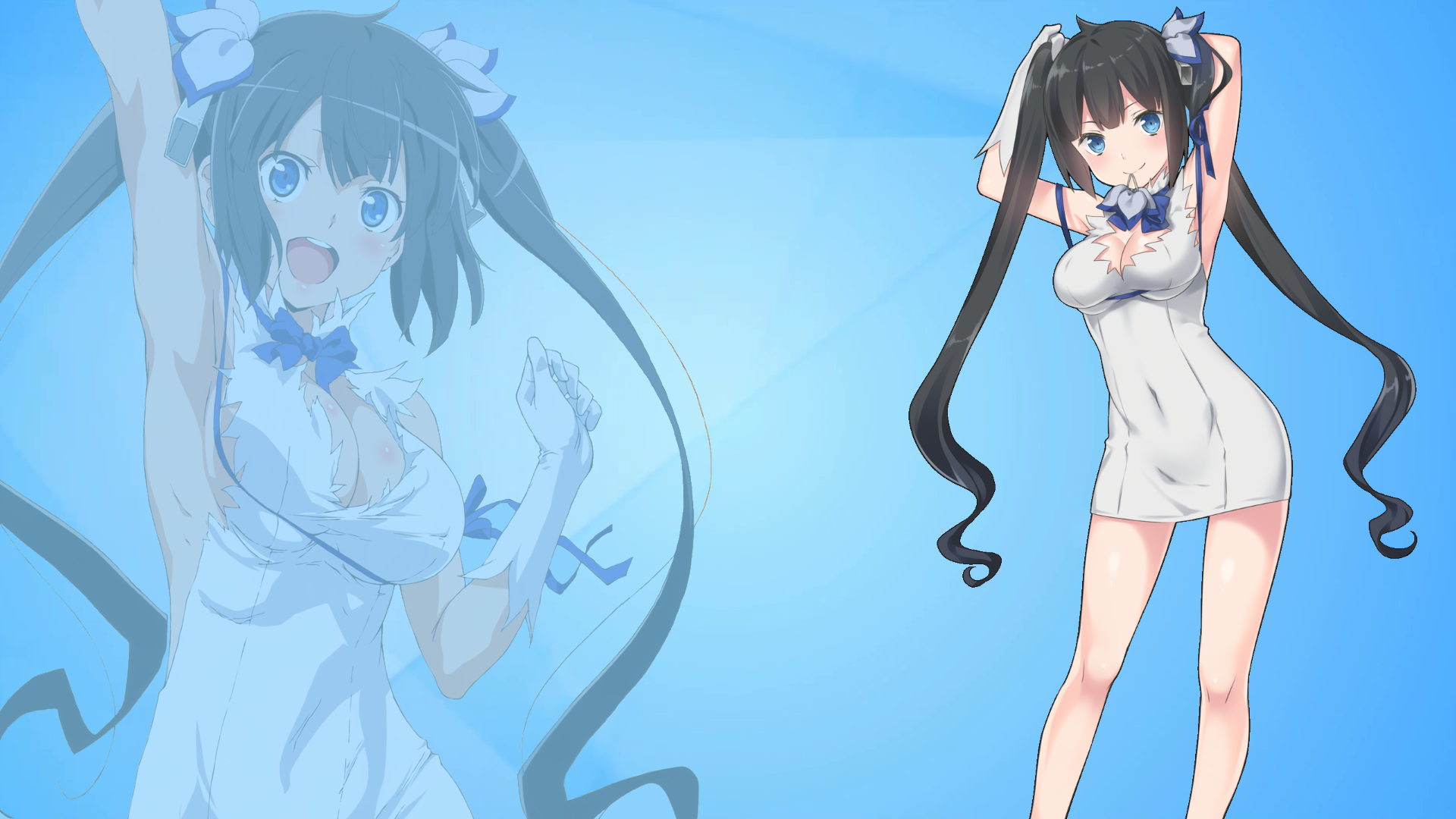 Anime - HD Wallpaper 