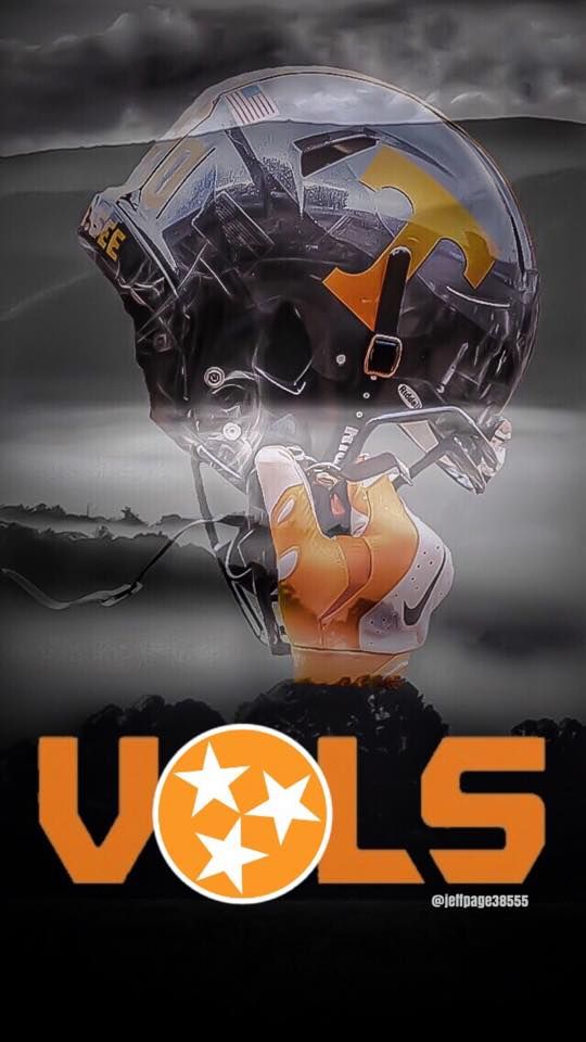 Tennessee Vols Football Wallpaper 2019 - HD Wallpaper 