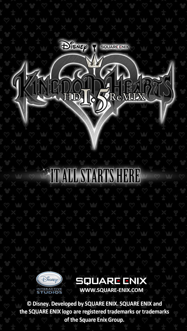 Square Enix - HD Wallpaper 