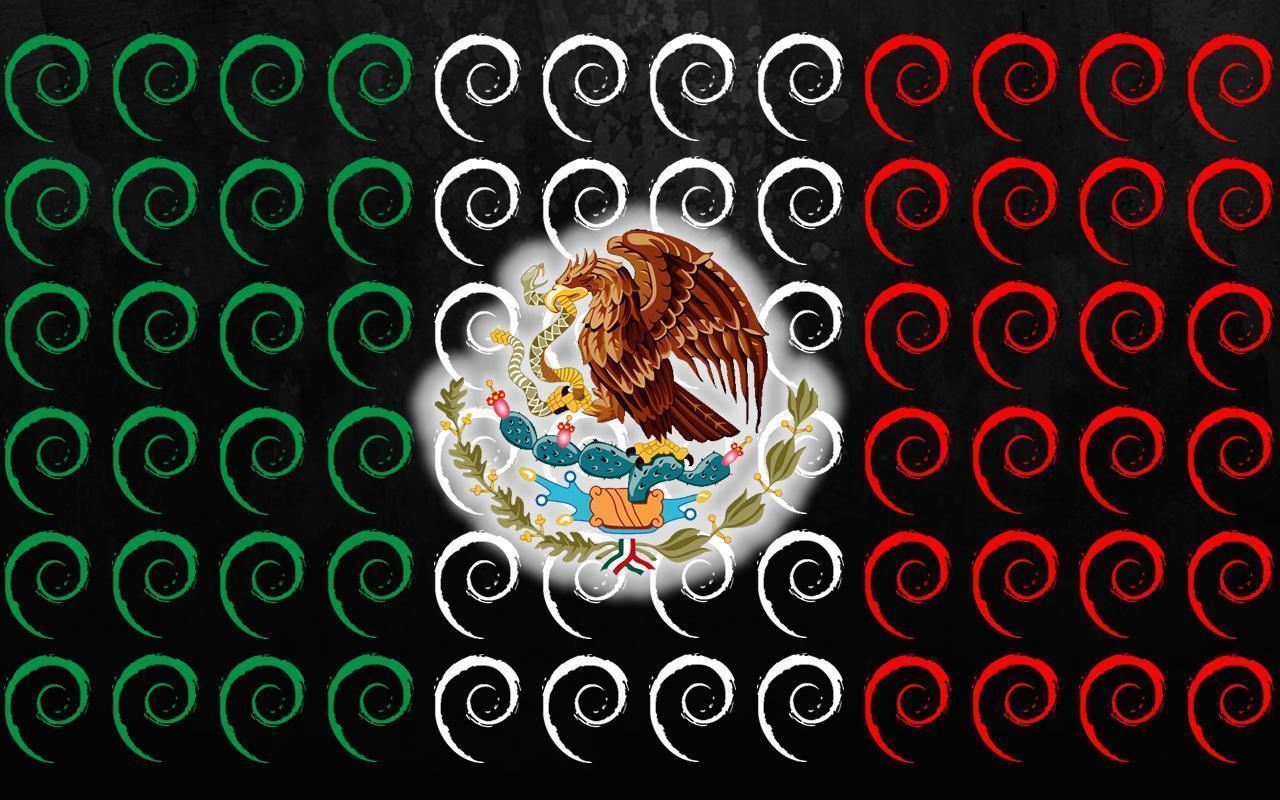 Mexico - HD Wallpaper 
