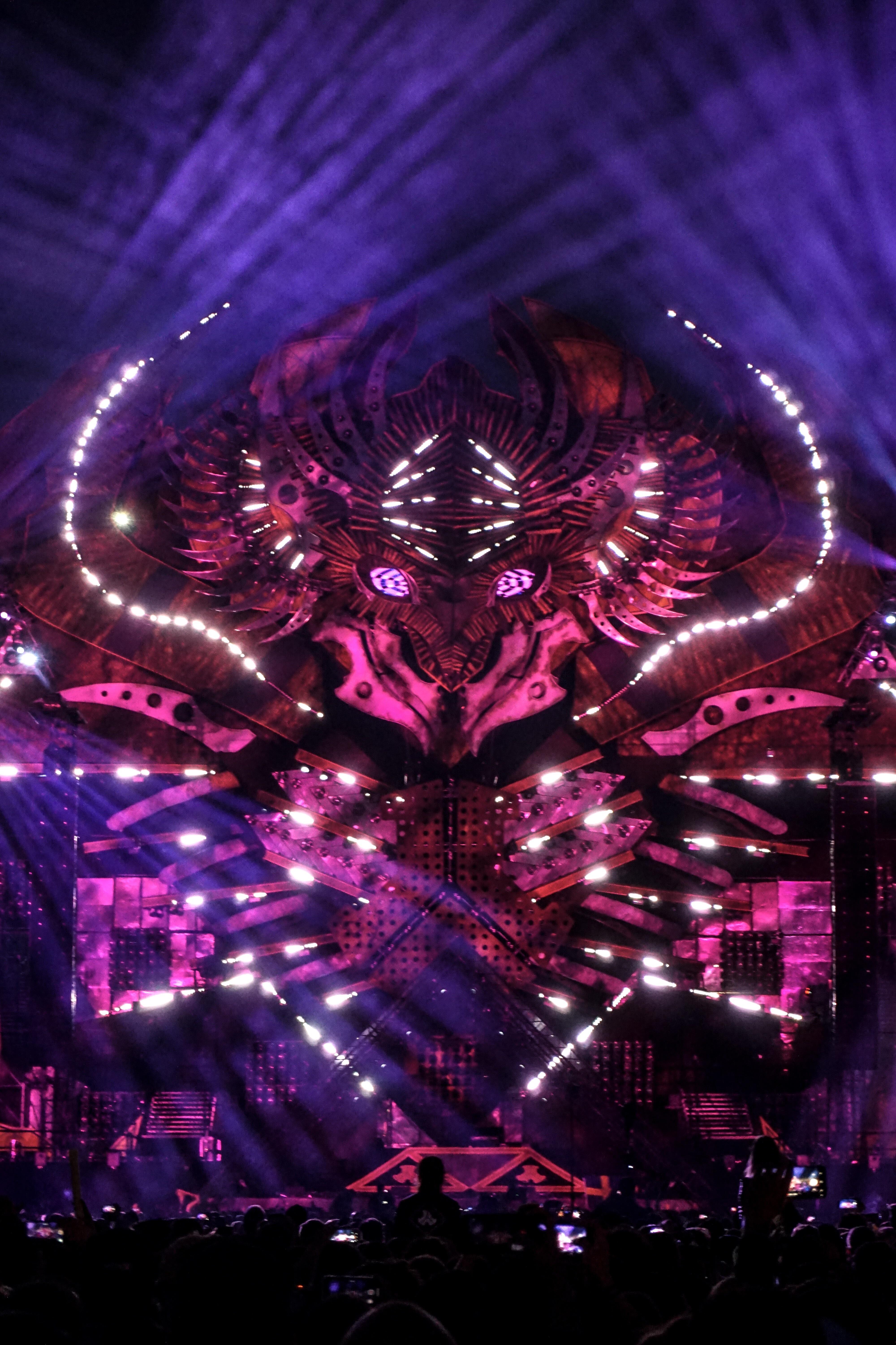 Defqon 1 Wallpaper For Iphone - HD Wallpaper 