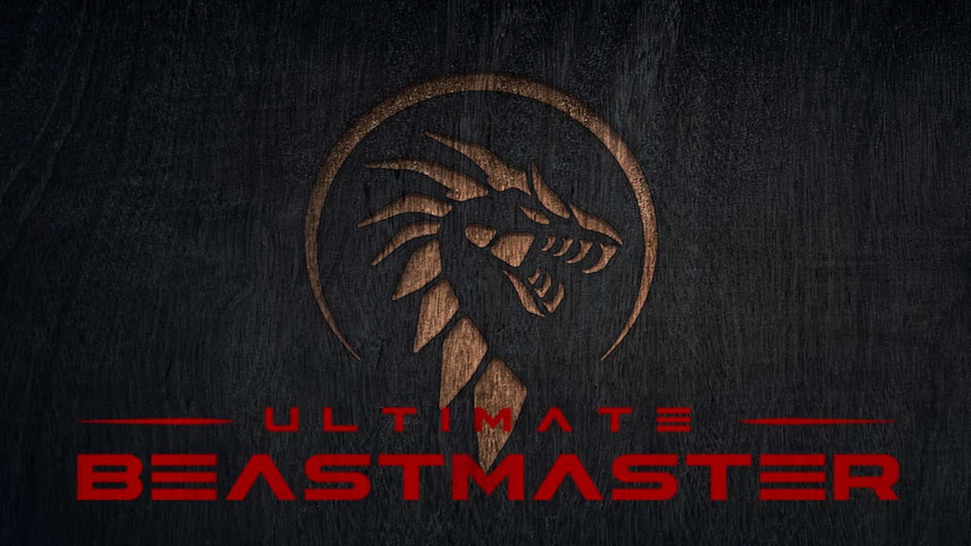 Ultimate Beastmaster Logo - 1920x1080 Wallpaper - teahub.io
