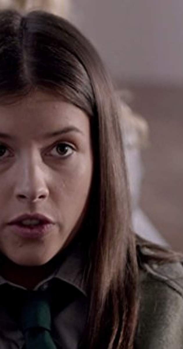 Maddy Smith Wolfblood - HD Wallpaper 