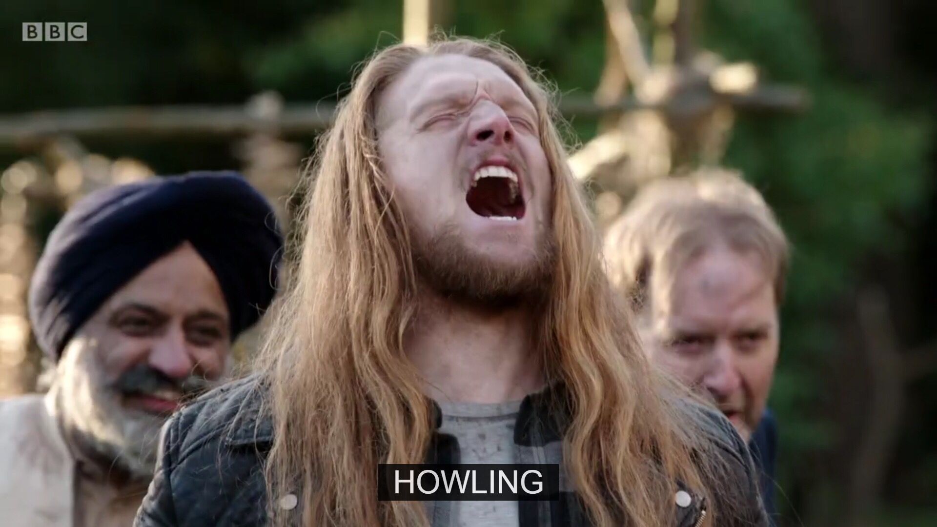 Blond - HD Wallpaper 