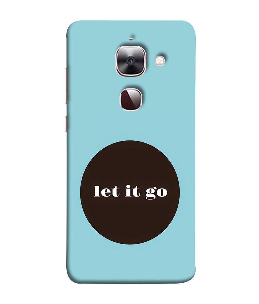 Printvisa Designer Back Case Cover For Leeco Le Max - Iphone - HD Wallpaper 