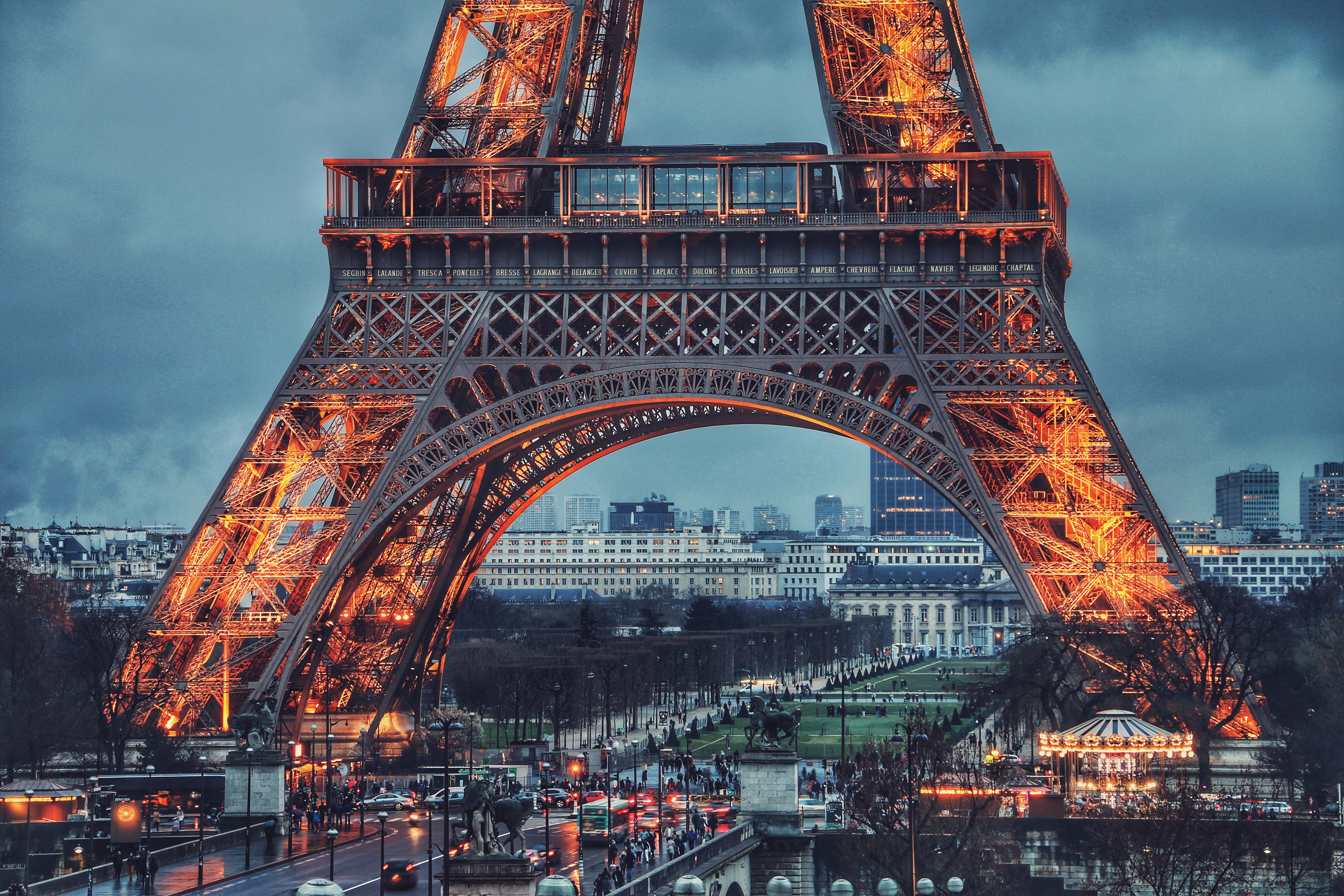 Paris France Wallpaper - HD Wallpaper 