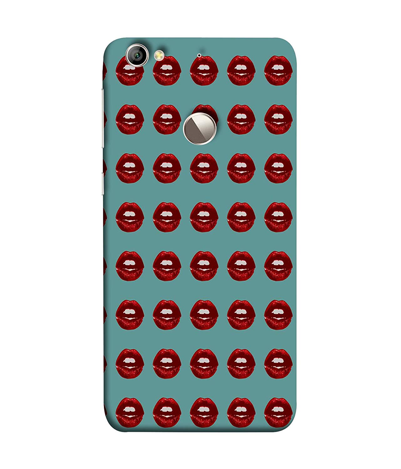 Fuson Designer Back Case Cover For Leeco Le 1s - Emblem - HD Wallpaper 
