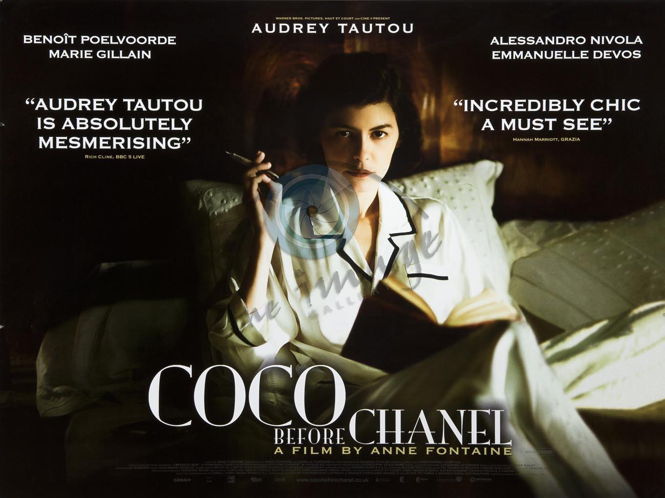 Coco Before Chanel Hd Wallpapers, Desktop Wallpaper - Le Coco Chanel Film - HD Wallpaper 