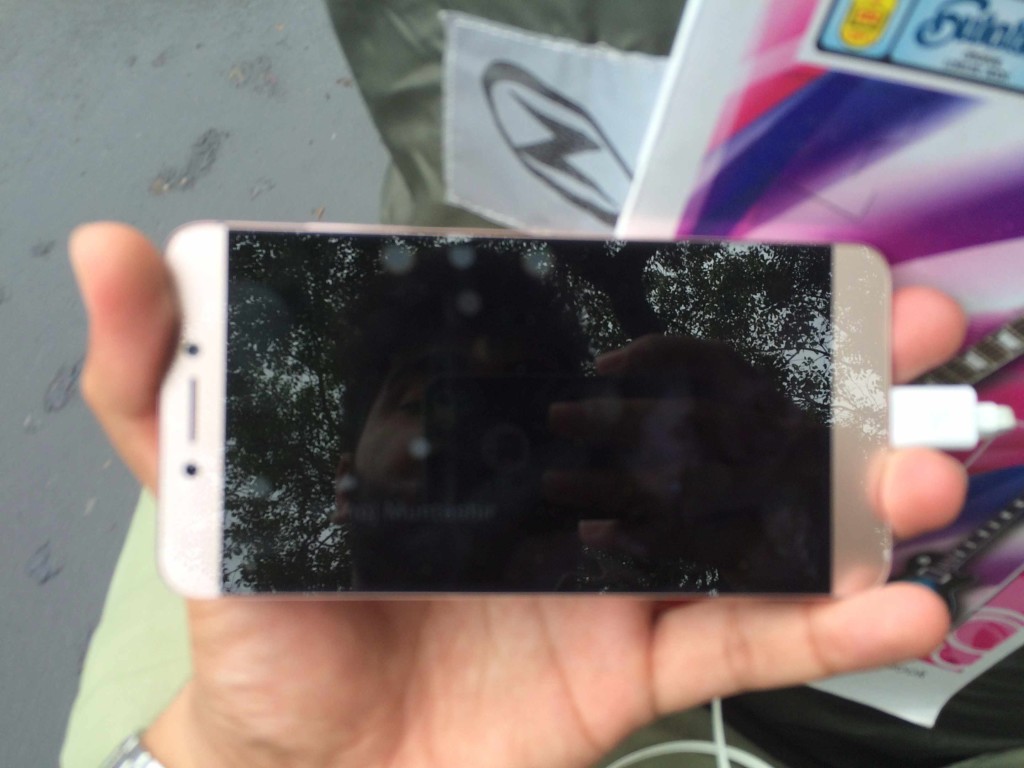 Leeco Le - Iphone - HD Wallpaper 