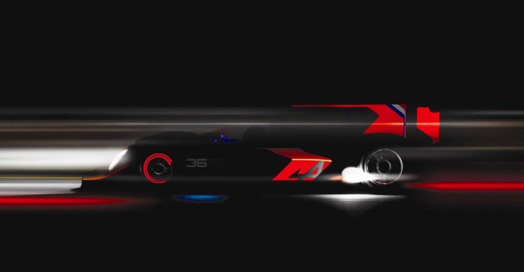 Le Mans Wallpaper - 24 Hours Of Le Mans - HD Wallpaper 