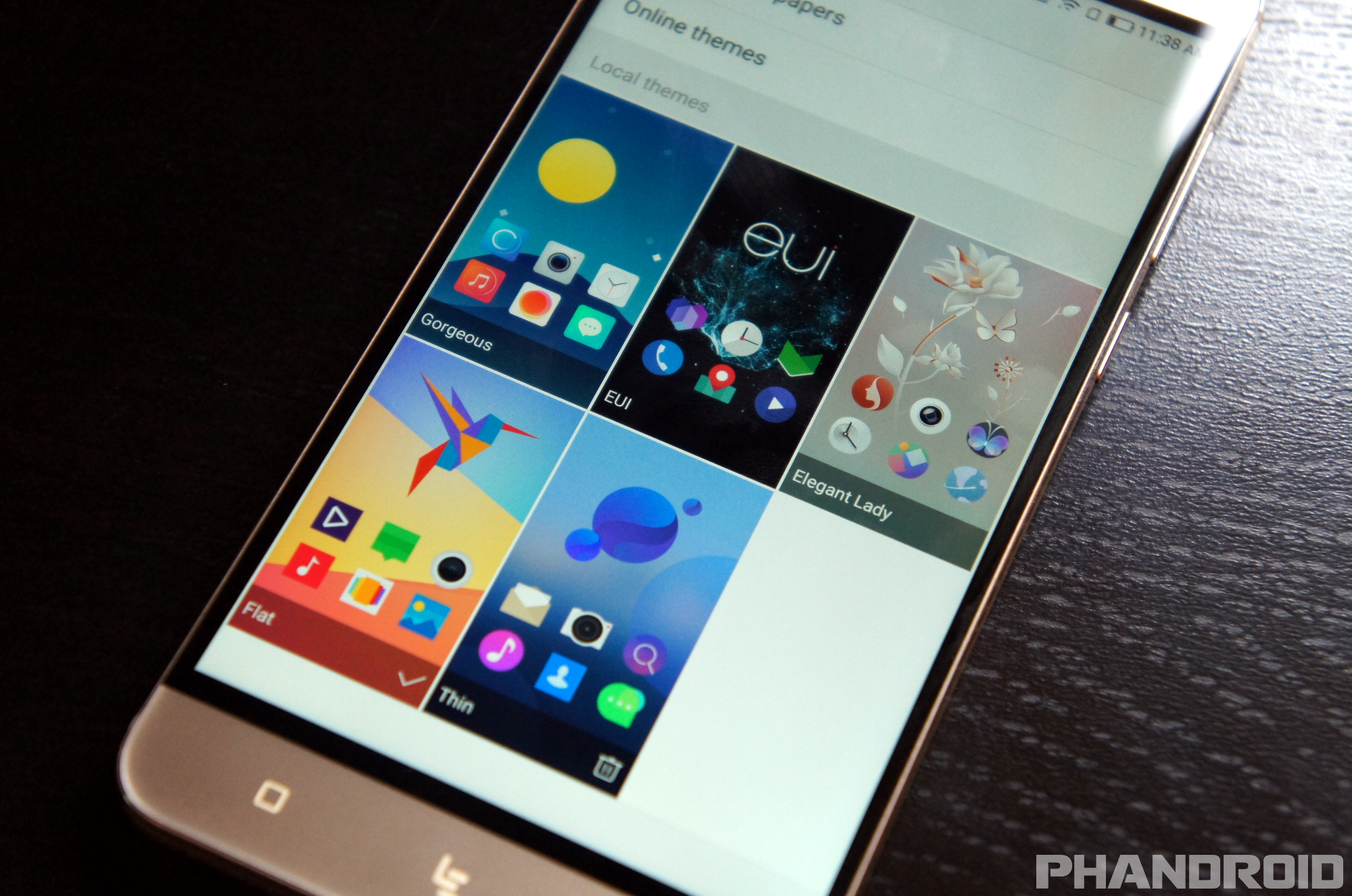 Leeco Lepro3 - Samsung Galaxy - HD Wallpaper 