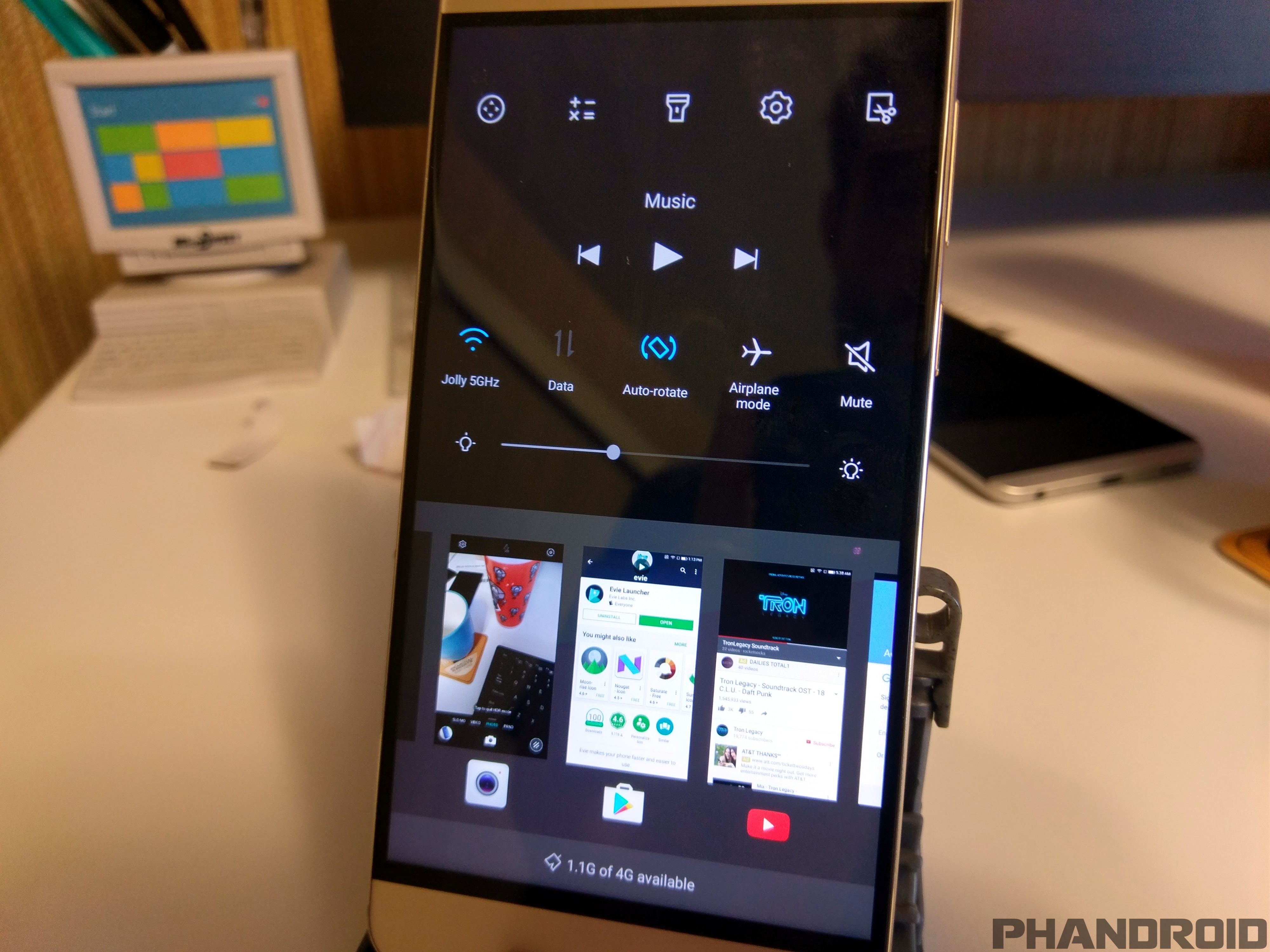 Leeco Le Pro 3 X650 - HD Wallpaper 