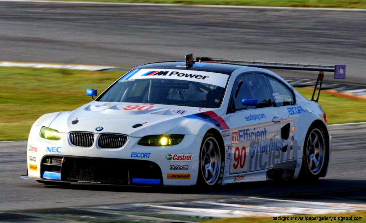 Le Mans Racing Cars Le Mans Racing Cars Bmw M3 Gt2 - World Rally Car - HD Wallpaper 