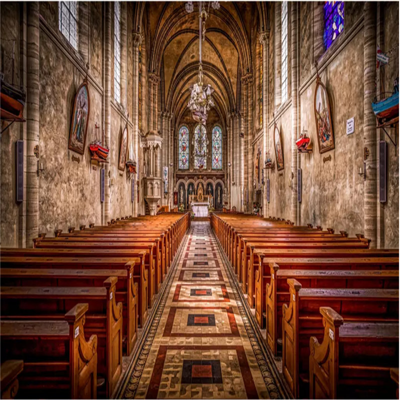 Church Christianity - HD Wallpaper 