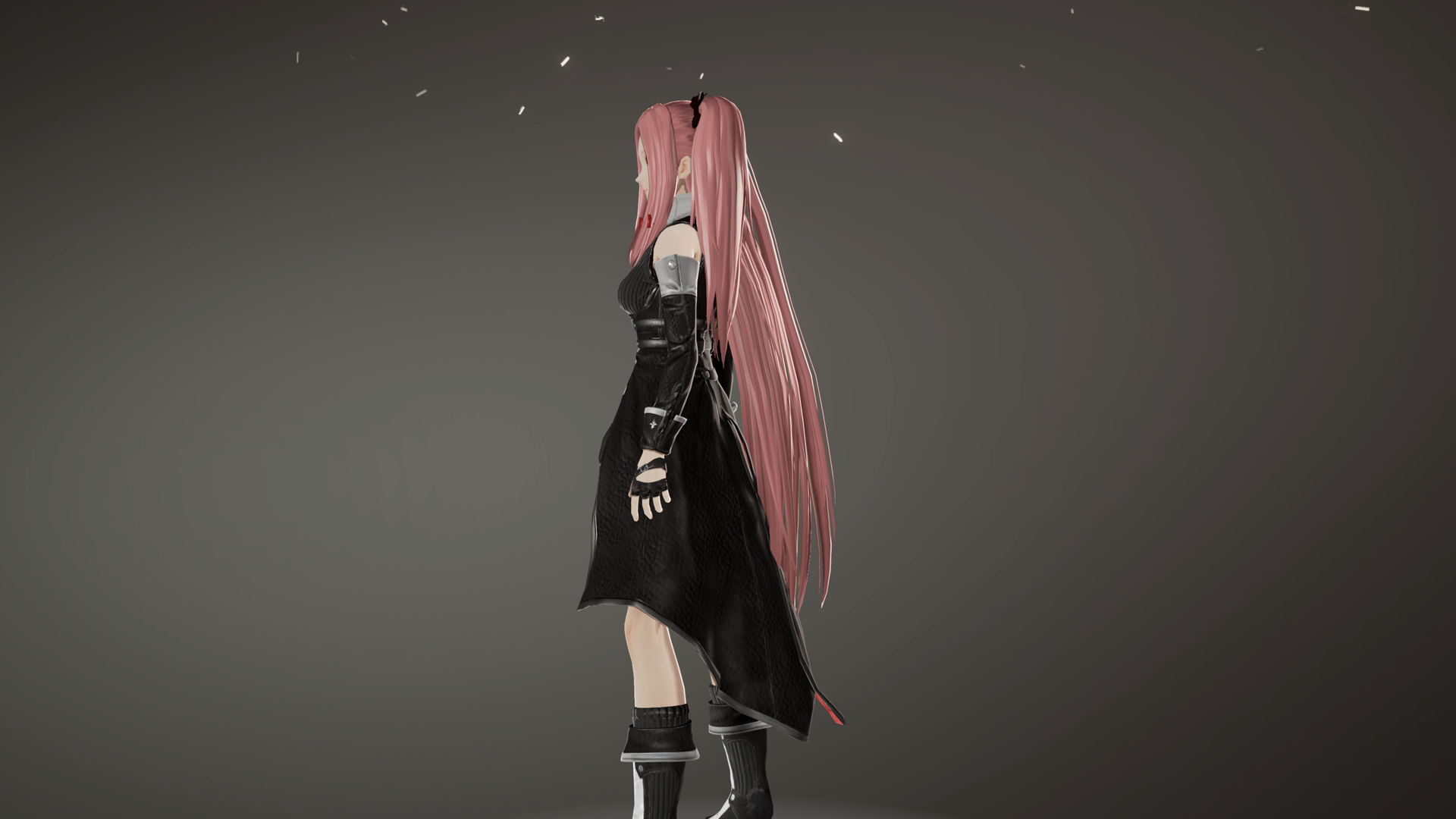 Owari No Seraph Code Vein 19x1080 Wallpaper Teahub Io