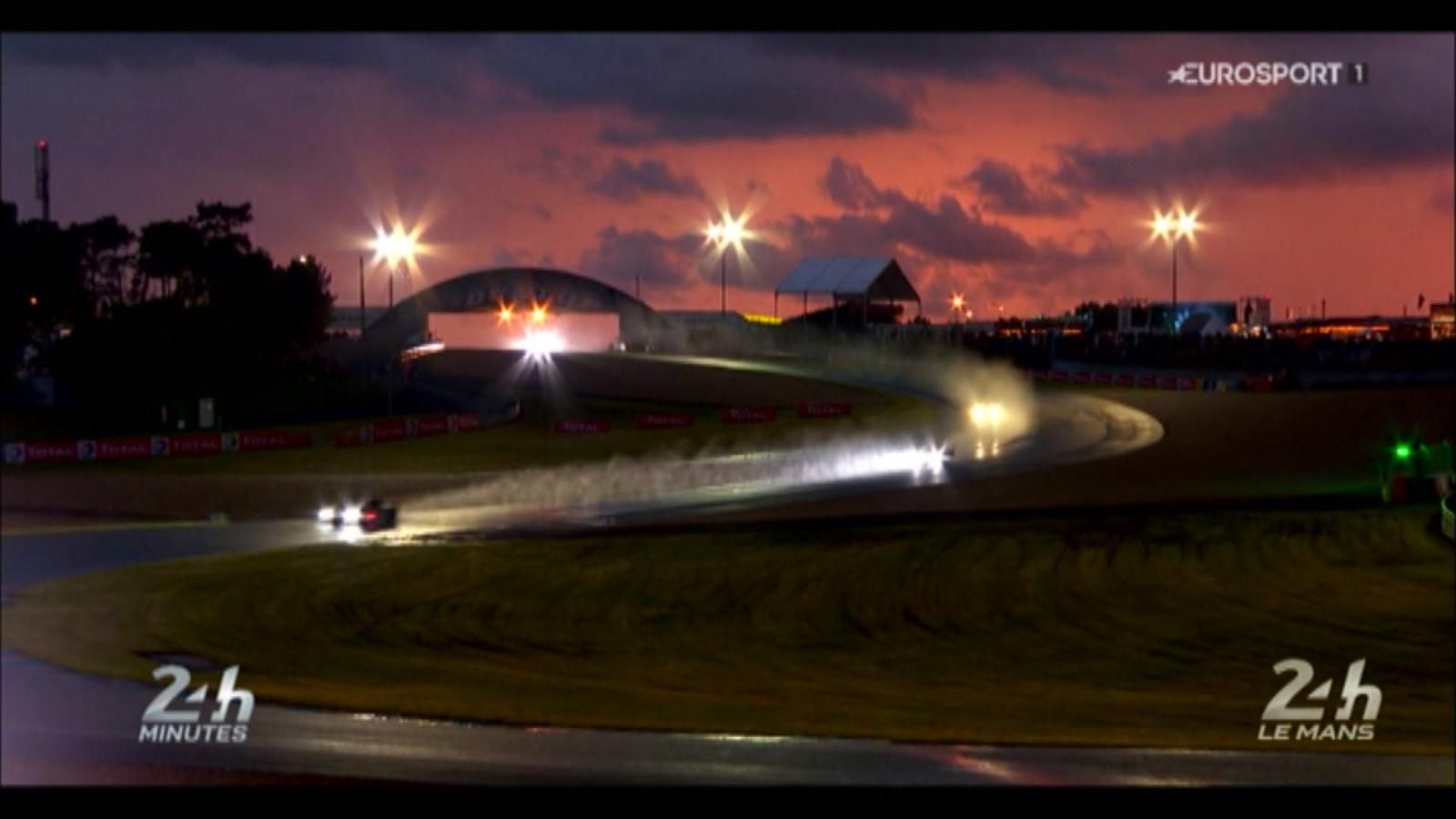 Race Track - HD Wallpaper 