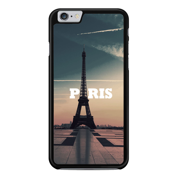 Paris Iphone Cases 6s Plus - HD Wallpaper 