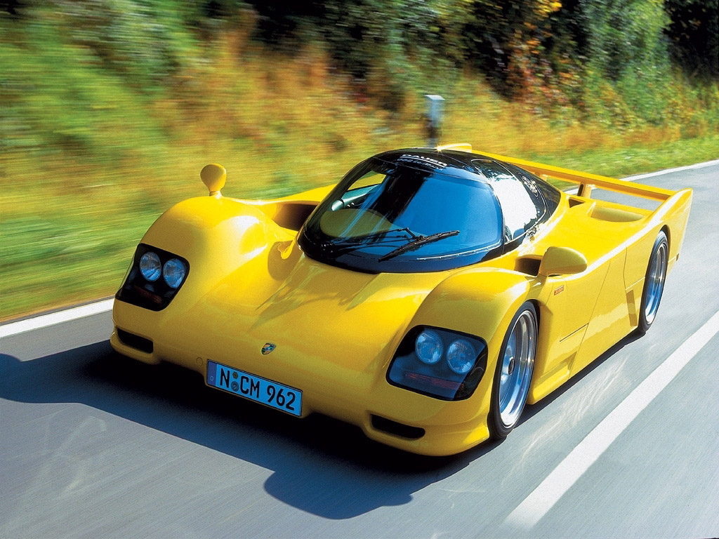Dauer 962 Le Mans High Quality Background On Wallpapers - Dauer 962 Le Mans - HD Wallpaper 