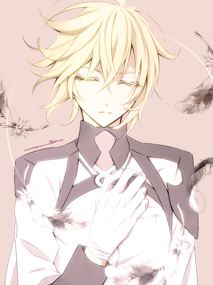 Anime - HD Wallpaper 