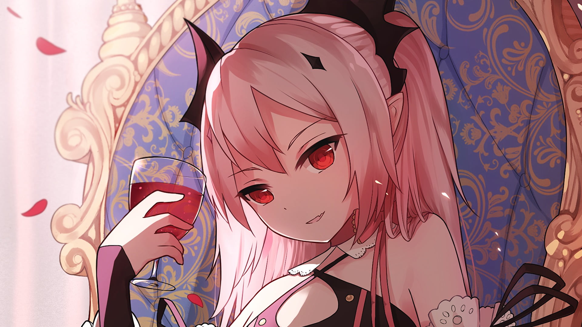 Sweet But Psycho Nightcore - HD Wallpaper 