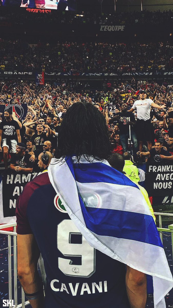 Paris Saint-germain F.c. - HD Wallpaper 