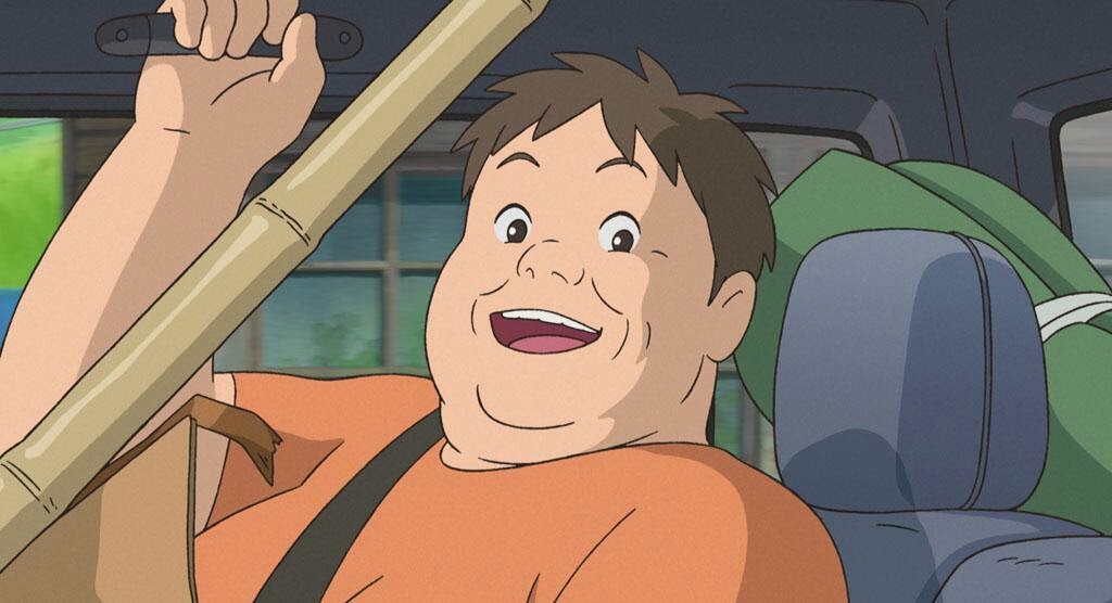 Marnie Was There Setsu Oiwa - HD Wallpaper 