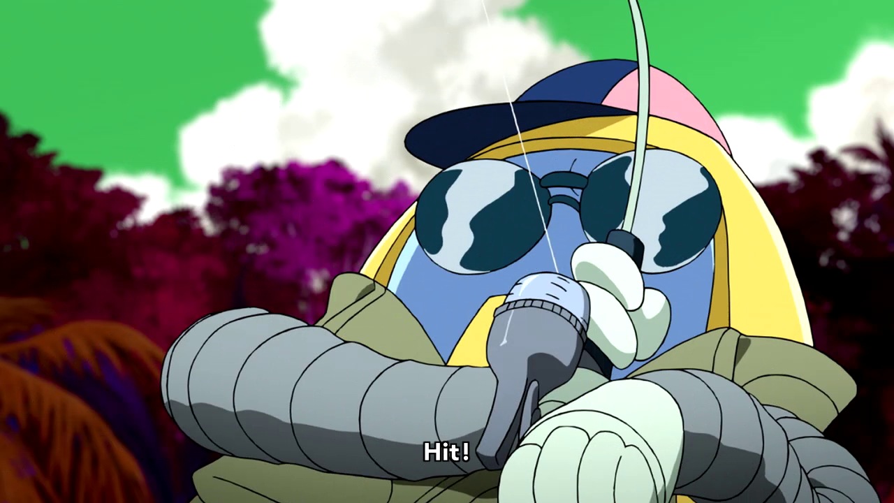 Cartoon - HD Wallpaper 