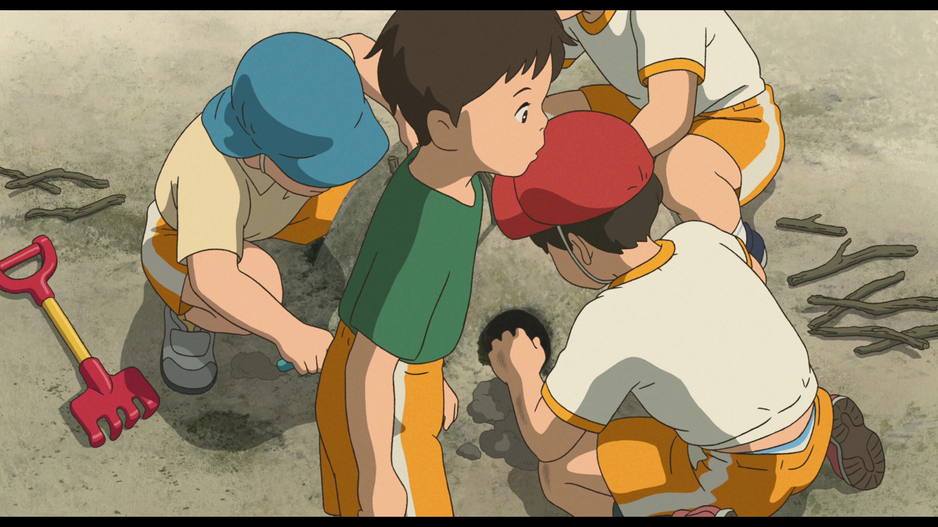 Cartoon - HD Wallpaper 