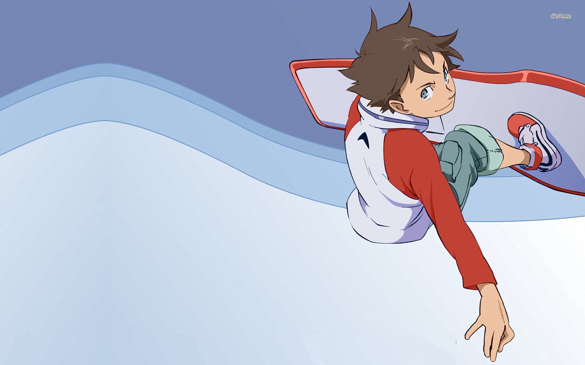 Renton Thurston - HD Wallpaper 