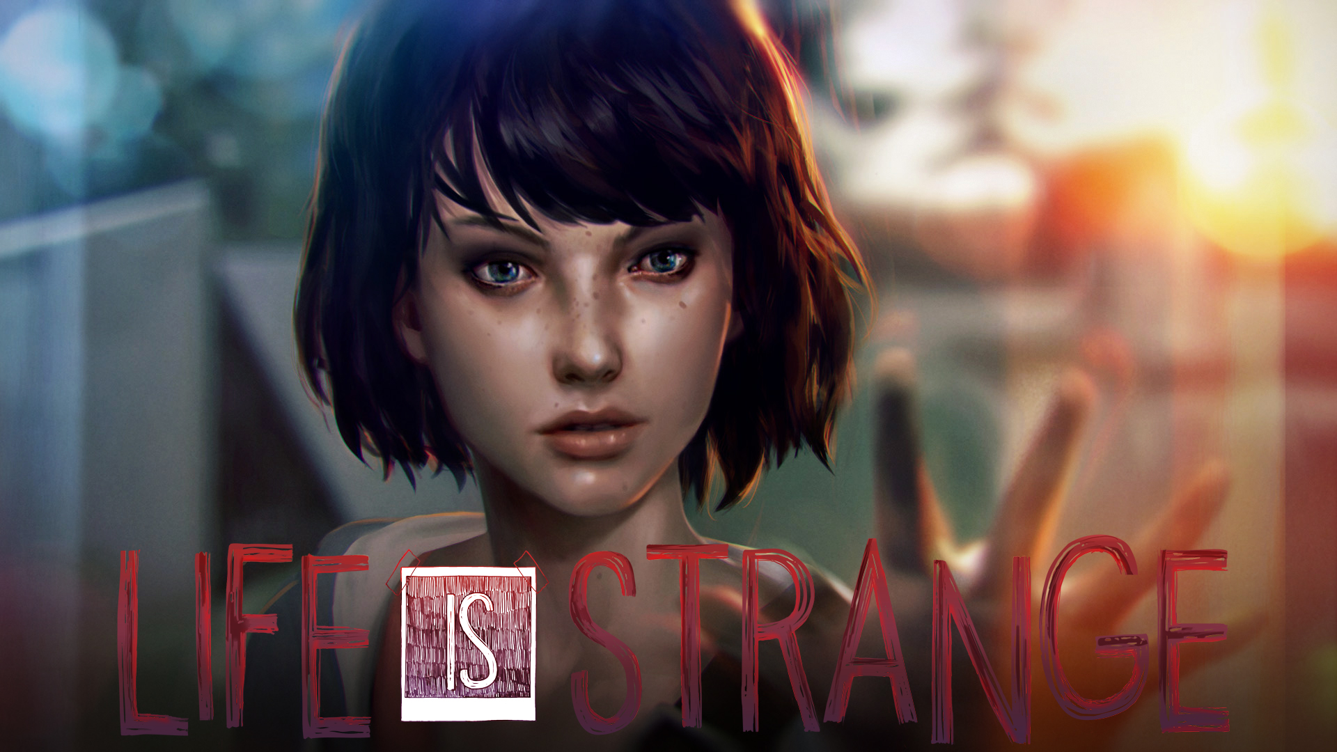 Life Is Strange Game - HD Wallpaper 