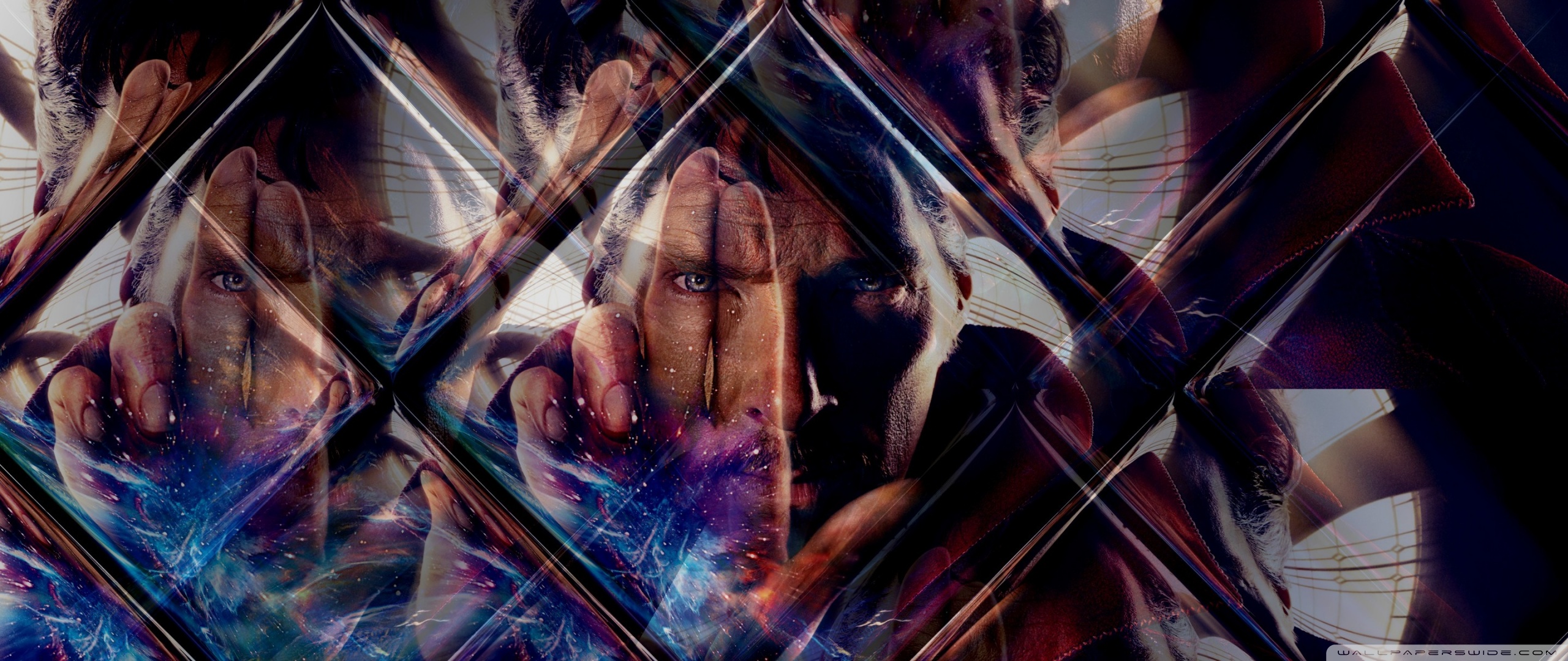Dr Strange - HD Wallpaper 