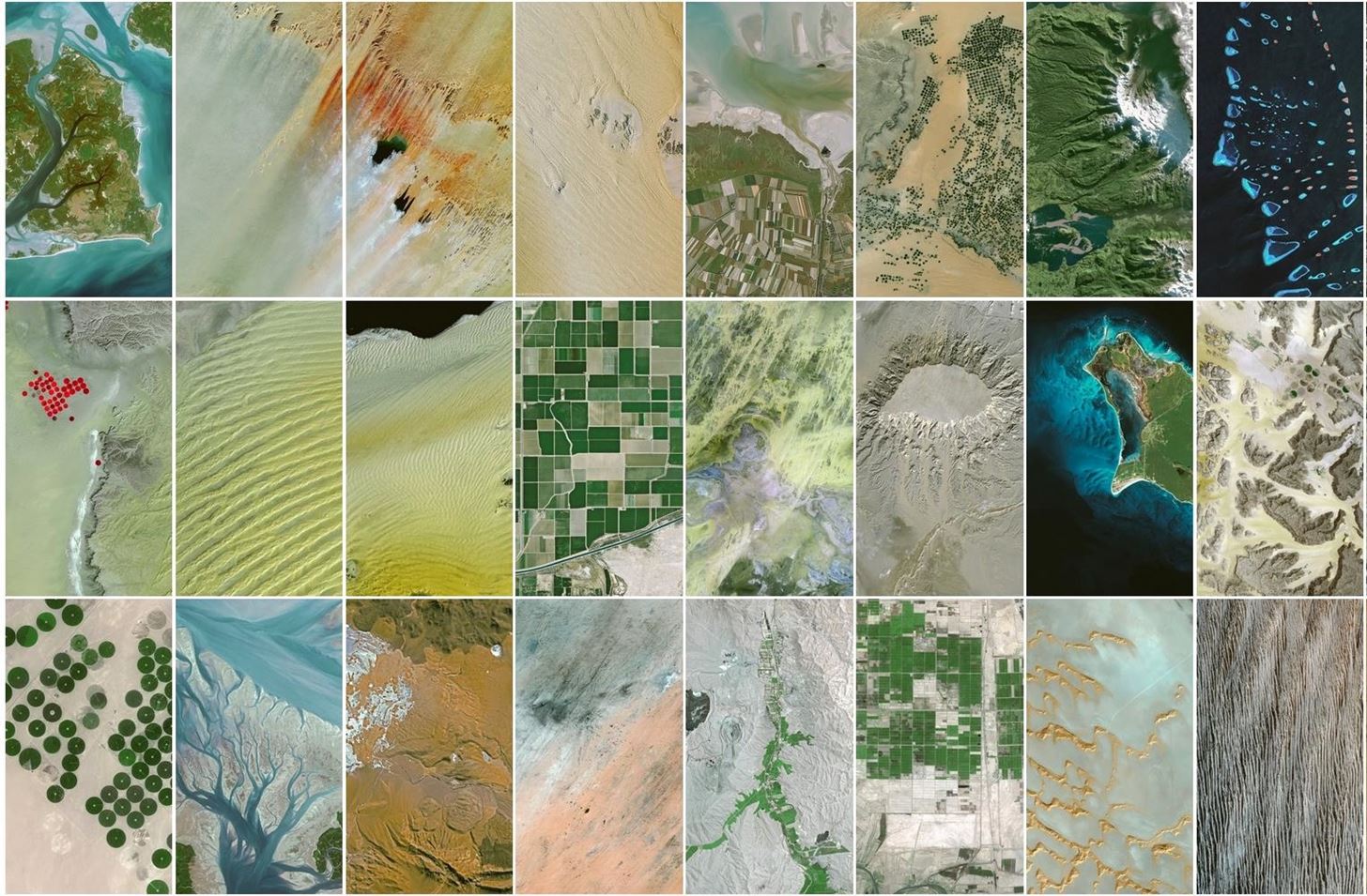 Get Breathtaking Aerial Wallpapers For Your Iphone - Satellite Wallpaper Iphone X - HD Wallpaper 