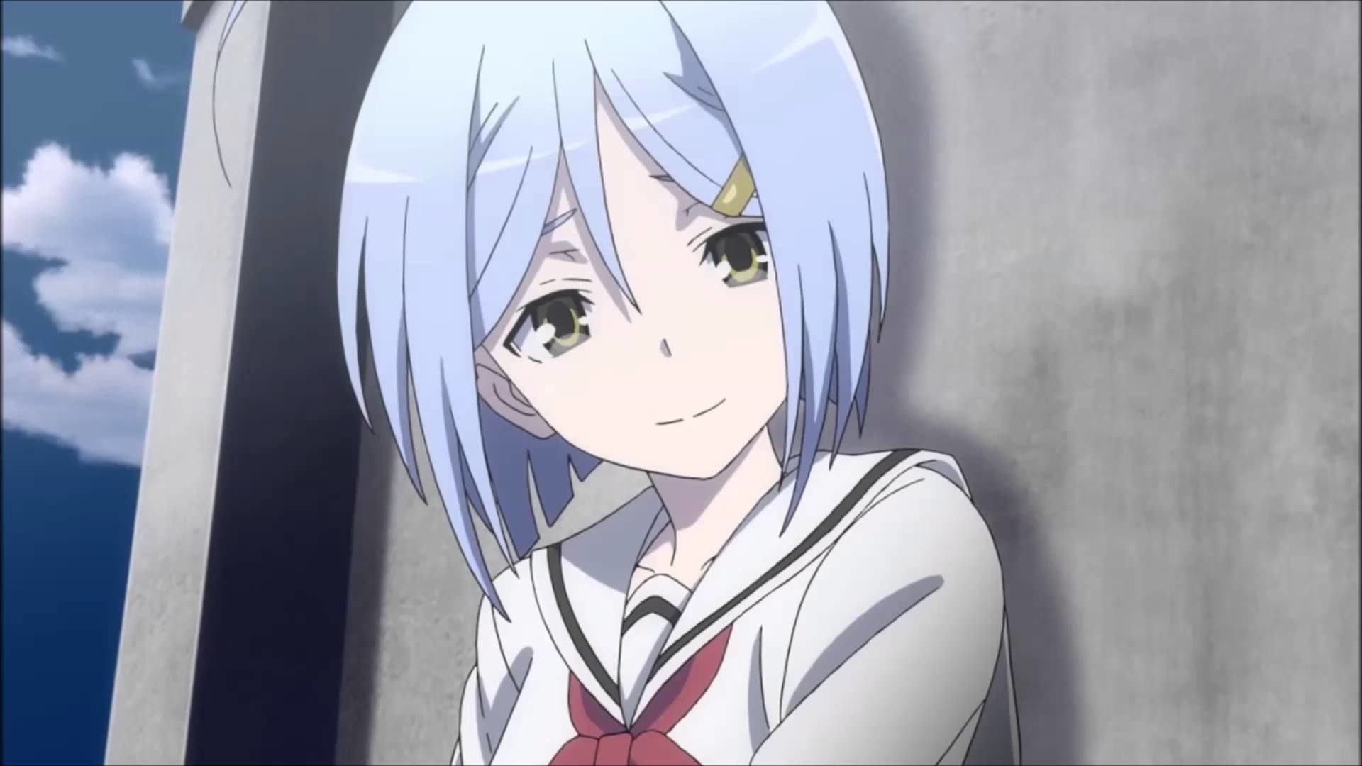 Data-src - Hijiri Kasuga - HD Wallpaper 