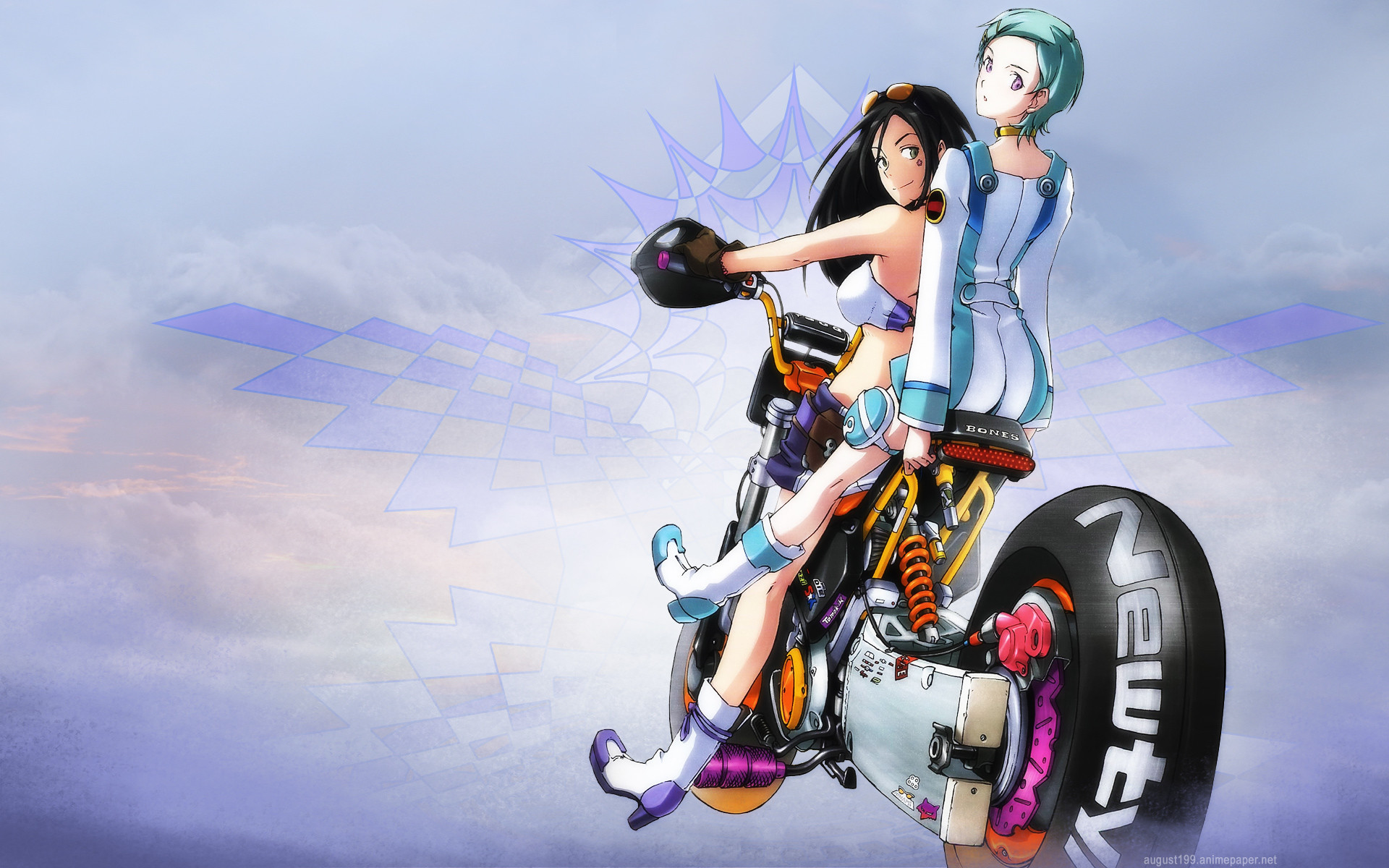 1920x1200, Eureka Seven Wallpaper - Eureka 7 - 1920x1200 Wallpaper - 1920x1200, Eureka Seven Wallpaper - Eureka 7 - 1920x1200 Wallpaper -