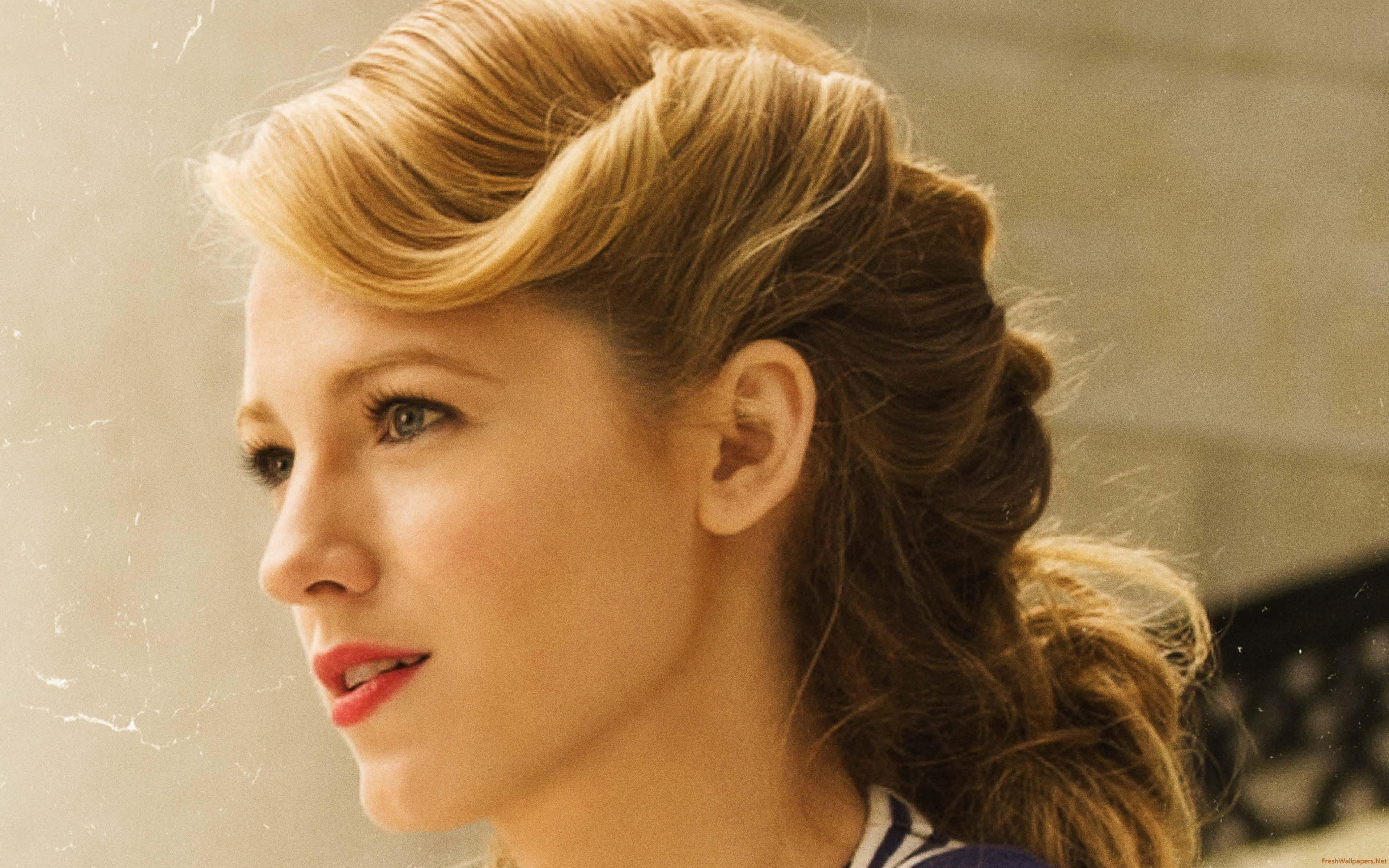 Age Of Adaline - HD Wallpaper 