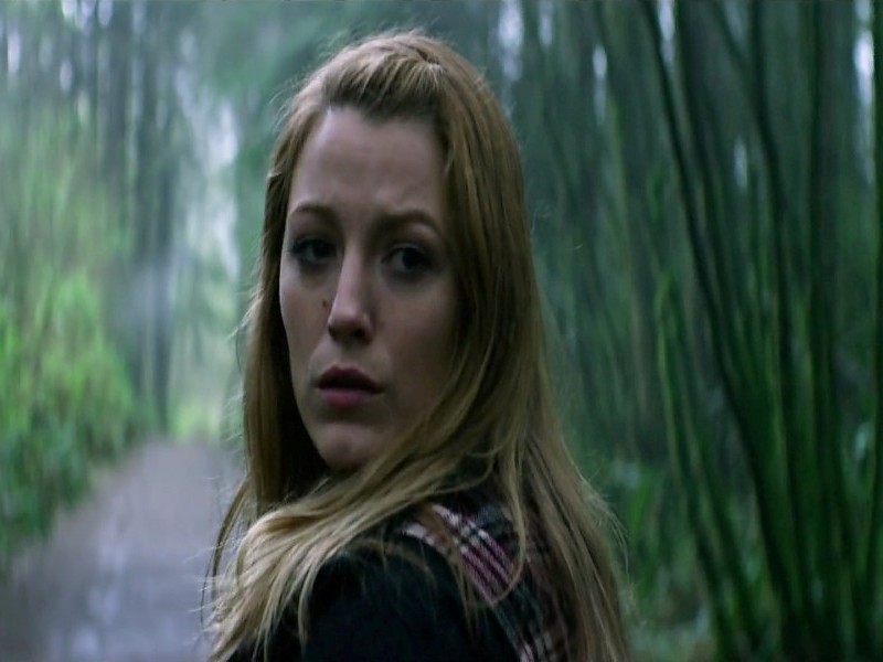 Beautiful Actress Blake Lively In Hollywood Movie The - Blake Lively Age Of Adaline Crying Scene - HD Wallpaper 